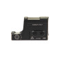 VO FRENZY-S 1x17x20 AL Red Dot Sight - Black VO FRENZY-S 1x17x20 AL Red Dot Sight - Black