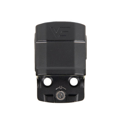 Vector Optics FRENZY-S 1x17x20 AL Red Dot Sight - Black