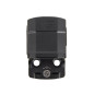 VO FRENZY-S 1x17x20 AL Red Dot Sight - Black VO FRENZY-S 1x17x20 AL Red Dot Sight - Black