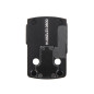 VO FRENZY-S 1x17x20 AL Red Dot Sight - Black VO FRENZY-S 1x17x20 AL Red Dot Sight - Black