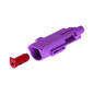 CTM AAP-01 Complete Enhanced Nozzle Set with CNC Valve - Violet CTM AAP-01 Complete Enhanced Nozzle Set with CNC Valve - Violet