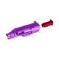 CTM AAP-01 Complete Enhanced Nozzle Set with CNC Valve - Violet CTM AAP-01 Complete Enhanced Nozzle Set with CNC Valve - Violet
