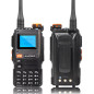 Baofeng UV-K61 Tri-band Radio (AIR / VHF / UHF), USB-C - Black Baofeng UV-K61 Tri-band Radio (AIR / VHF / UHF), USB-C - Black