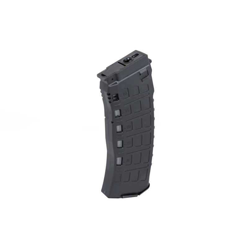 Arcturus Mid-Cap tár EMM AK12, 30 / 135 BB – fekete