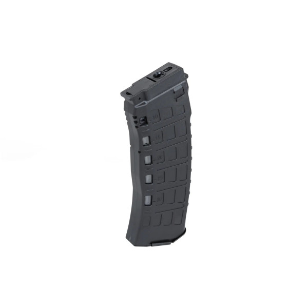 Arcturus Mid-Cap tár EMM AK12, 30 / 135 BB – fekete