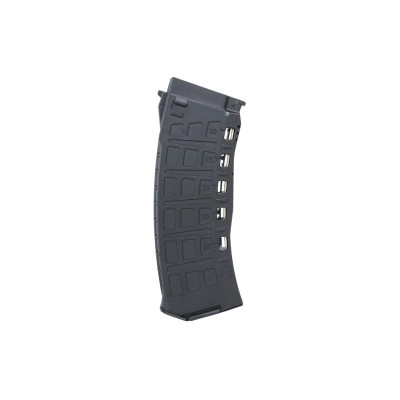 Arcturus Mid-Cap Magazine EMM AK12, 30 / 135 BBs - Black