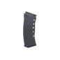 Arcturus Mid-Cap tár EMM AK12, 30 / 135 BB – fekete