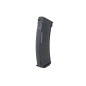 Arcturus Mid-Cap Magazine EMM AK MOD1, 30 / 130 BBs - Black