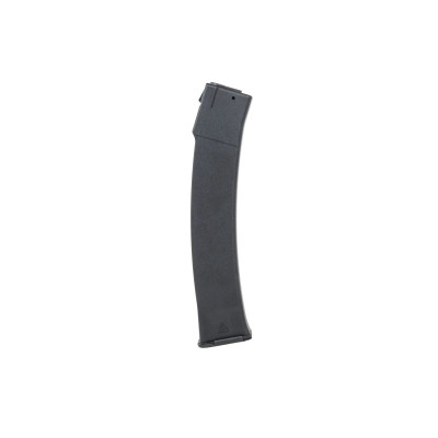 Arcturus Mid-Cap Magazine EMM PP19-01, 30 / 95 BBs - Black