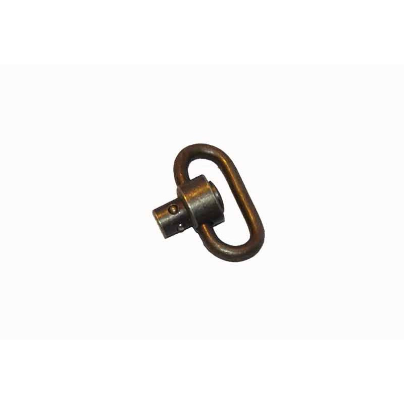 FMA QD Sling Swivel - Black FMA QD Sling Swivel - Black