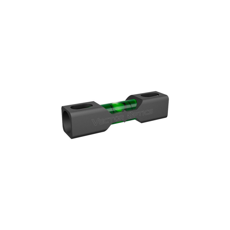 Vector Optics ACD Bubble Level for Mounting Ring Gen2 - Black Vector Optics ACD Bubble Level for Mounting Ring Gen2 - Black