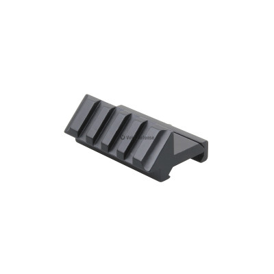 Vector Optics OFFSET 45° RIS Mount - Black