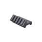 VO OFFSET 45° RIS Mount - Black VO OFFSET 45° RIS Mount - Black