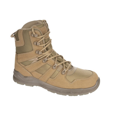 Bennon CONDOR O2 NM Tactical Airsoft Military Boots - Tan