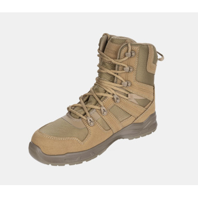 Bennon CONDOR O2 NM Tactical Airsoft Military Boots - Tan