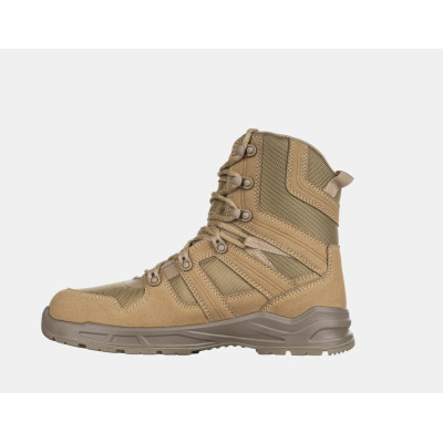 Bennon CONDOR O2 NM Tactical Airsoft Military Boots - Tan