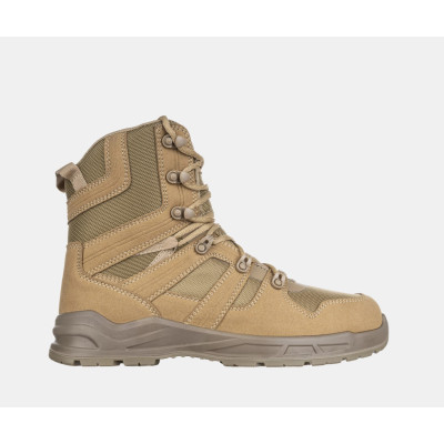 Bennon CONDOR O2 NM taktikai airsoft katonai csizma – bézs