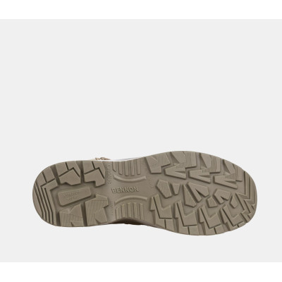 Bennon CONDOR O2 NM Tactical Airsoft Military Boots - Tan