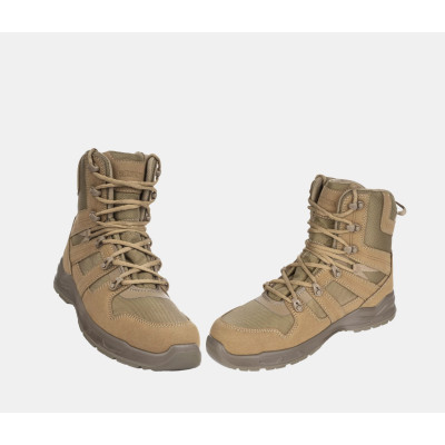 Bennon CONDOR O2 NM taktikai airsoft katonai csizma – bézs