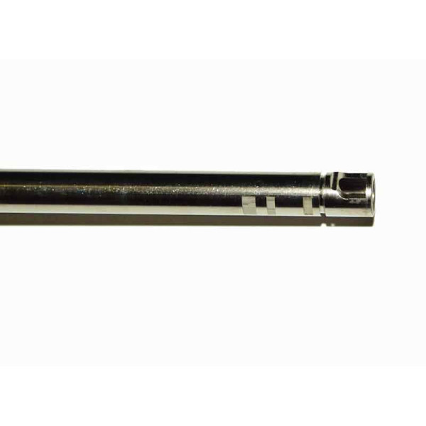 ML Precision Inner Barrel for AEG, 6.02mm - 370 mm