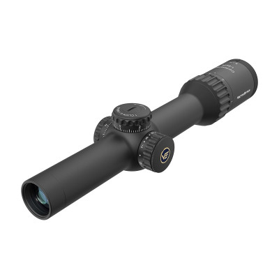 Vector Optics CONTINENTAL X8 1-8×24 ED TACTICAL SFP LPVO távcső