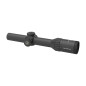 VO CONTINENTAL X8 1-8×24 ED TACTICAL SFP LPVO távcső – fekete