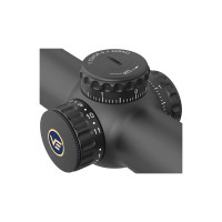 Vector Optics CONTINENTAL X8 1-8×24 ED TACTICAL SFP LPVO távcső