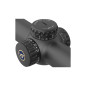 VO CONTINENTAL X8 1-8×24 ED TACTICAL SFP LPVO távcső – fekete