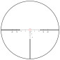 VO CONTINENTAL X8 1-8×24 ED TACTICAL SFP LPVO Riflescope – Black