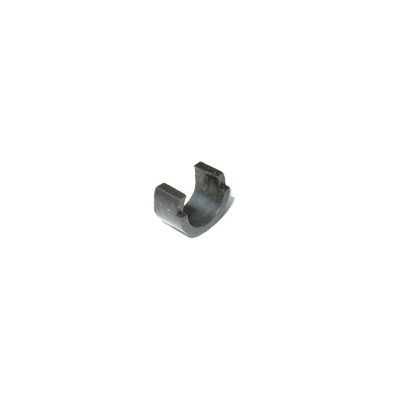 Barrel lock for HopUp of the M4/M16 series