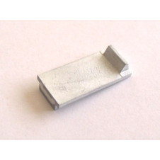Spare steel piston 1 tooth