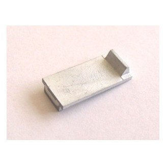 Spare steel piston 1 tooth