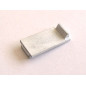 Spare steel piston 1 tooth