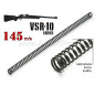 M145 spring for VSR-10 sniper rifles M145 spring for VSR-10 sniper rifles