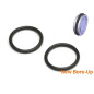 Spare NBU piston head O-ring