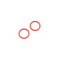Spare nozzle NBU O-ring
