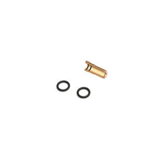 Spare nozzle O-ring