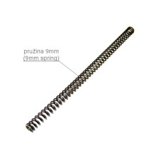 M160 (525 FPS) 9mm spring for sniper rifles