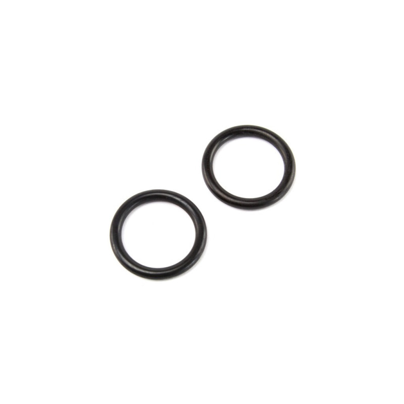 Spare piston head O-ring for SVD - 2PCS