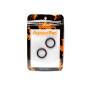 Spare piston head O-ring for SVD - 2PCS