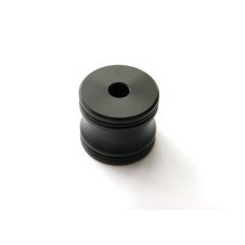 Inner barrel centring for A.E.I. suppressors
