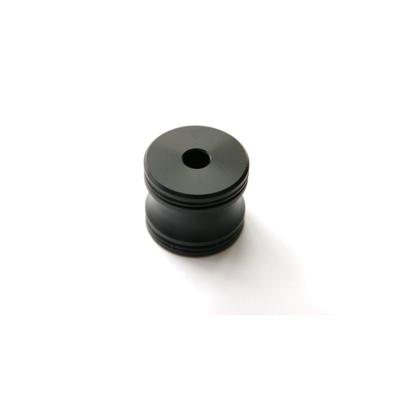 Inner barrel centring for A.E.I. suppressors Inner barrel centring for A.E.I. suppressors