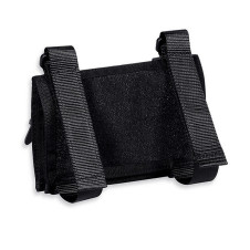 TT WRIST OFFICE tok – fekete