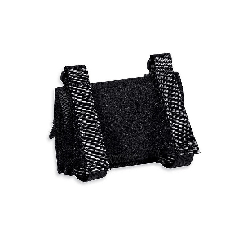 TT WRIST OFFICE Pouch - Black TT WRIST OFFICE Pouch - Black