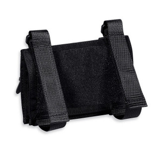 TT WRIST OFFICE Pouch - Black