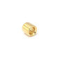 Center ring for manual SVD