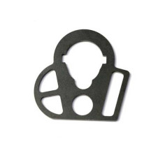 Rear Sling Adaptor for M4 AEG