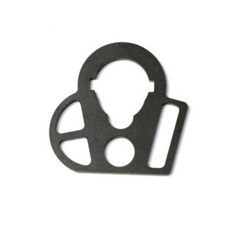 Rear Sling Adaptor for M4 AEG