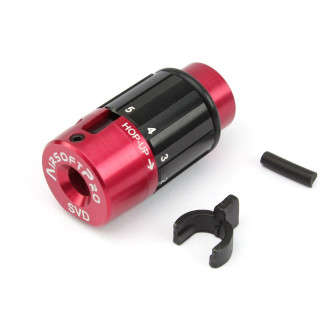 Precision SVD Hop-Up chamber - Gen.2