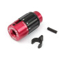 Precision SVD Hop-Up kamra – 2. generáció Precision SVD Hop-Up kamra – 2. generáció